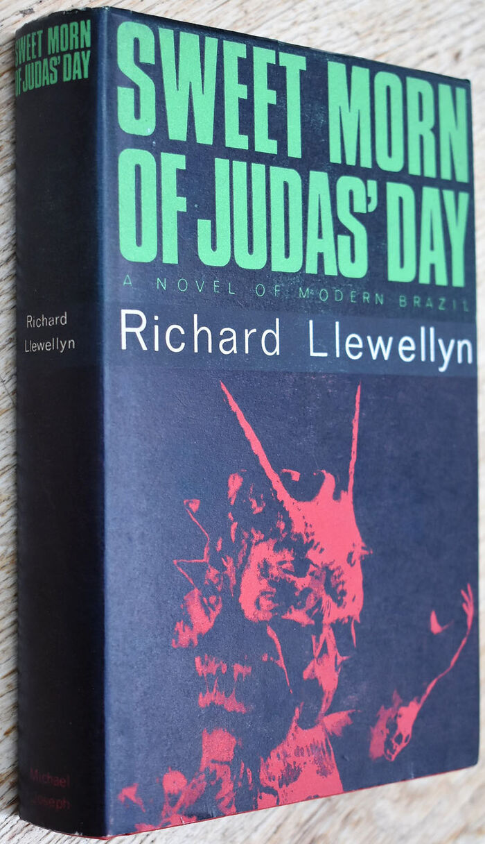 Sweet Morn Of Judas' Day Image