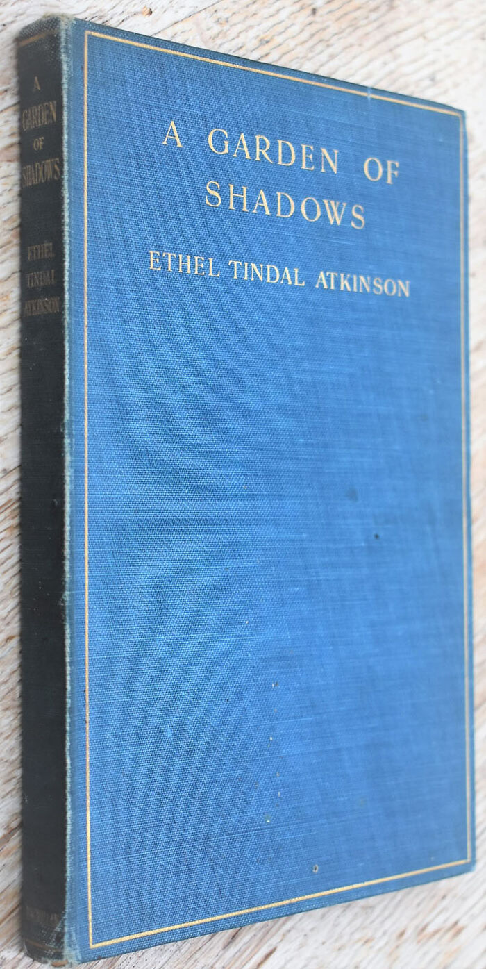 A Garden Of Shadows Image