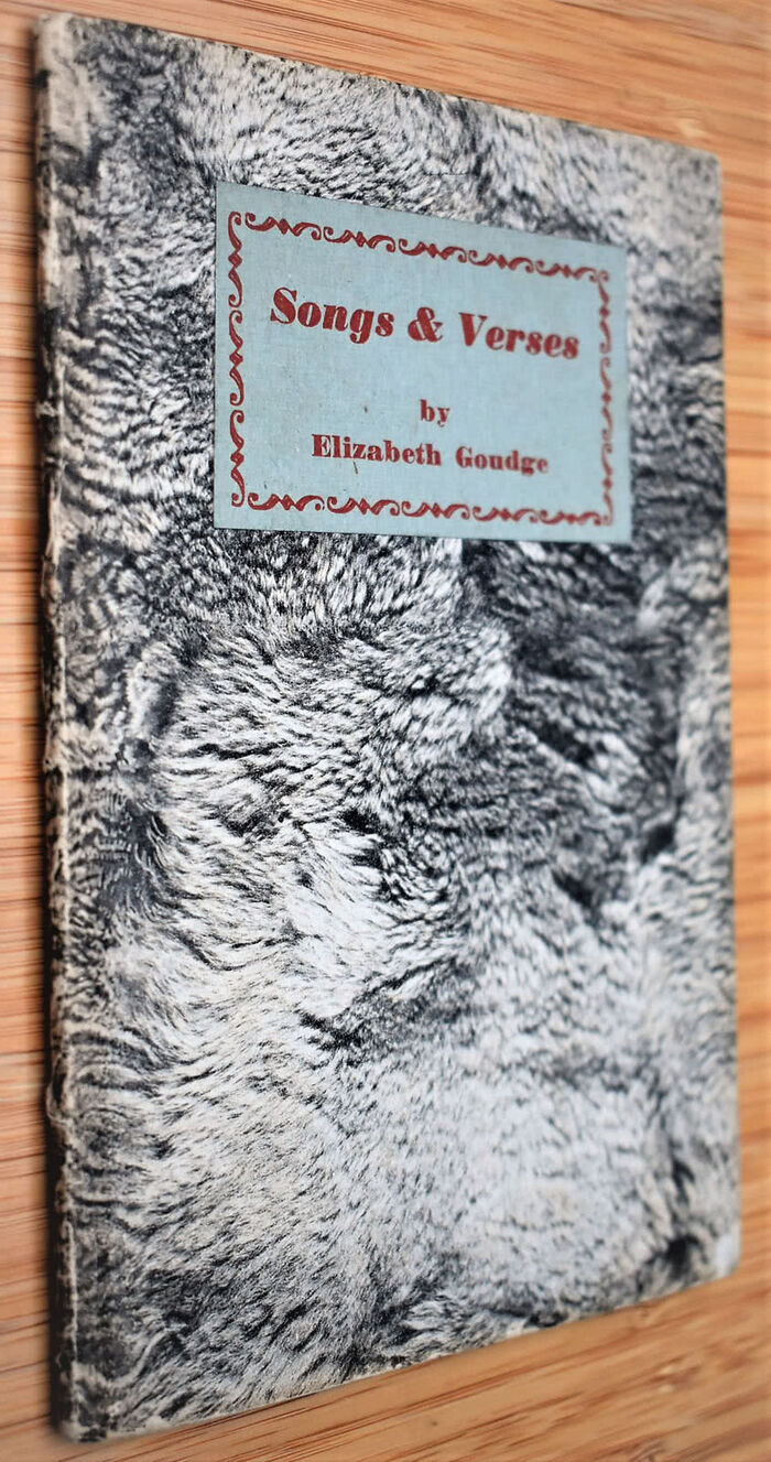 Songs And Verses Image