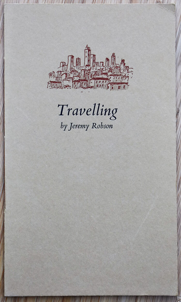 Travelling Image