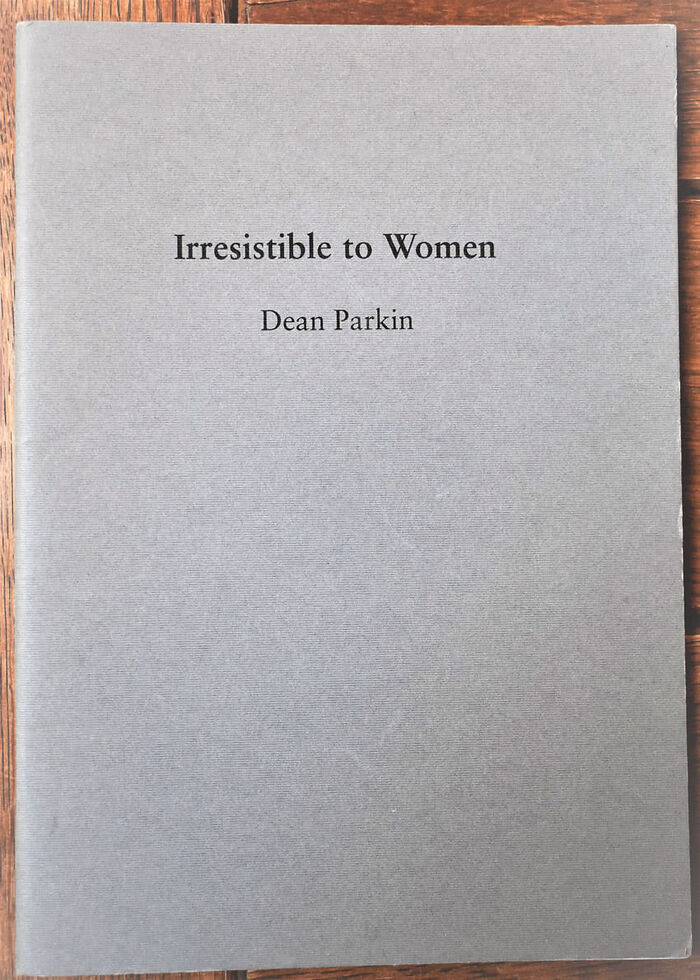 Irresistible To Women Image