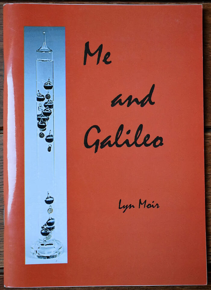 Me And Galileo Image