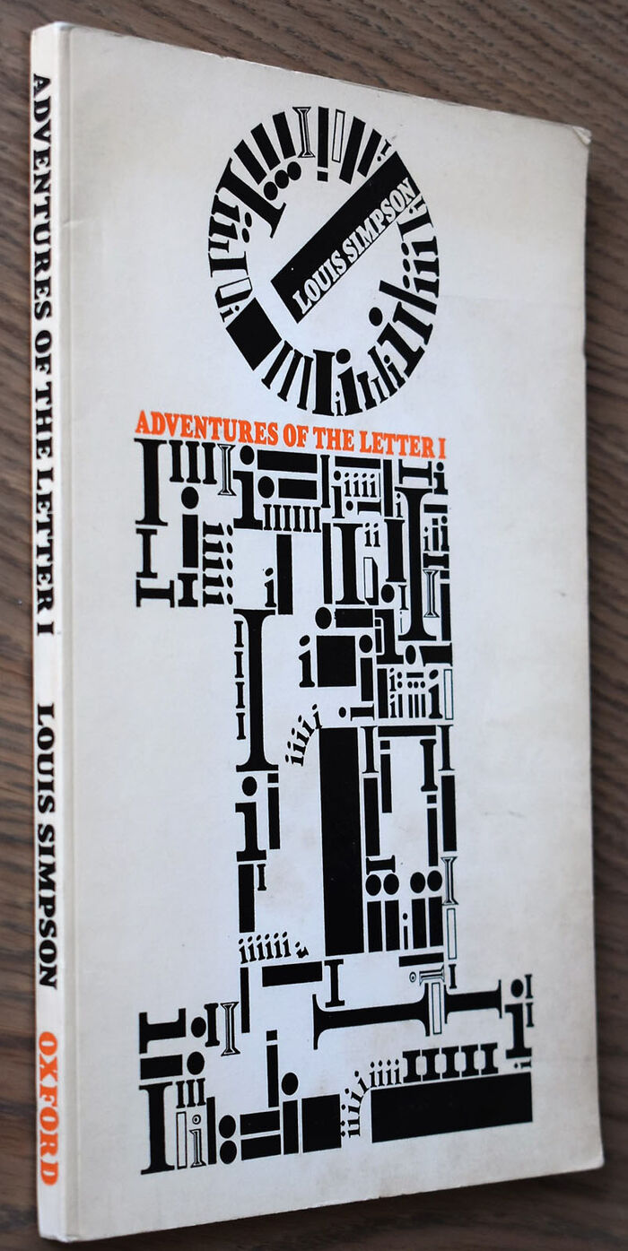 Adventures Of The Letter I Image