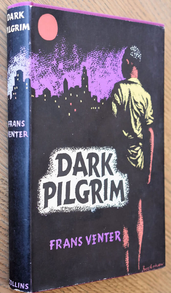 Dark Pilgrim Image