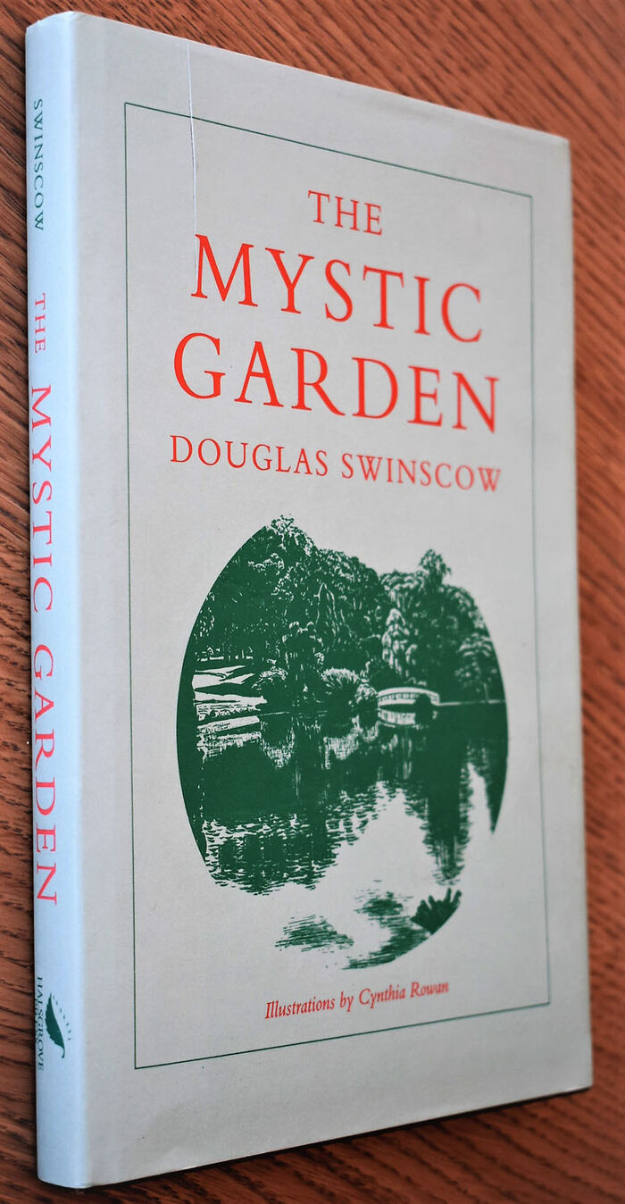 The Mystic Garden Image