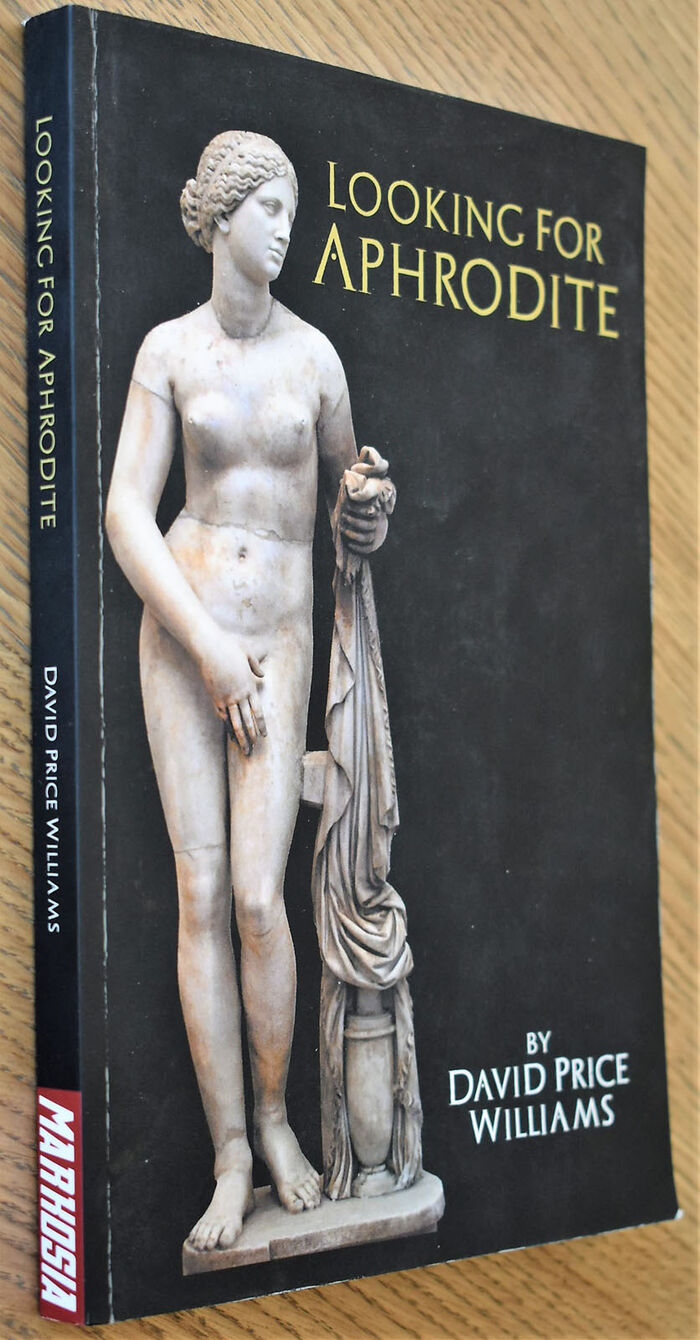 Looking For Aphrodite Image