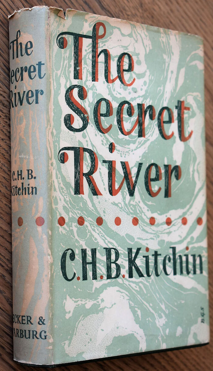 The Secret River Image