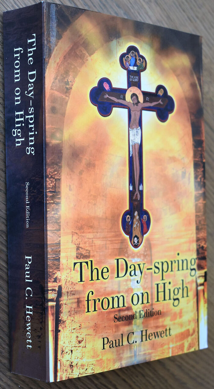 The Day-Spring From On High Image