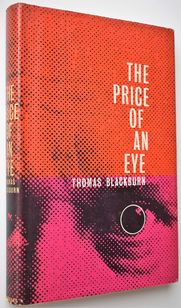 The Price Of An Eye Image