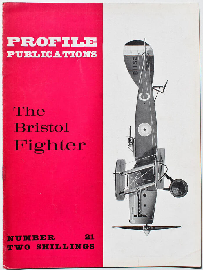 The Bristol Fighter Image