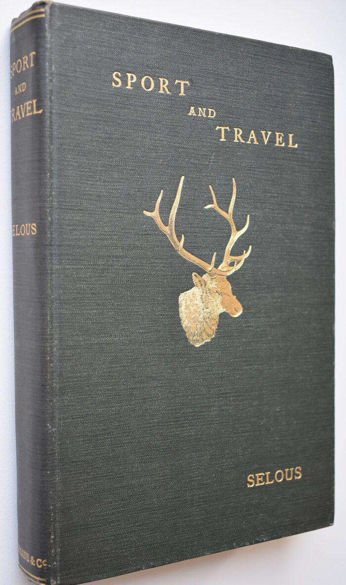 SPORT AND TRAVEL East And West Image