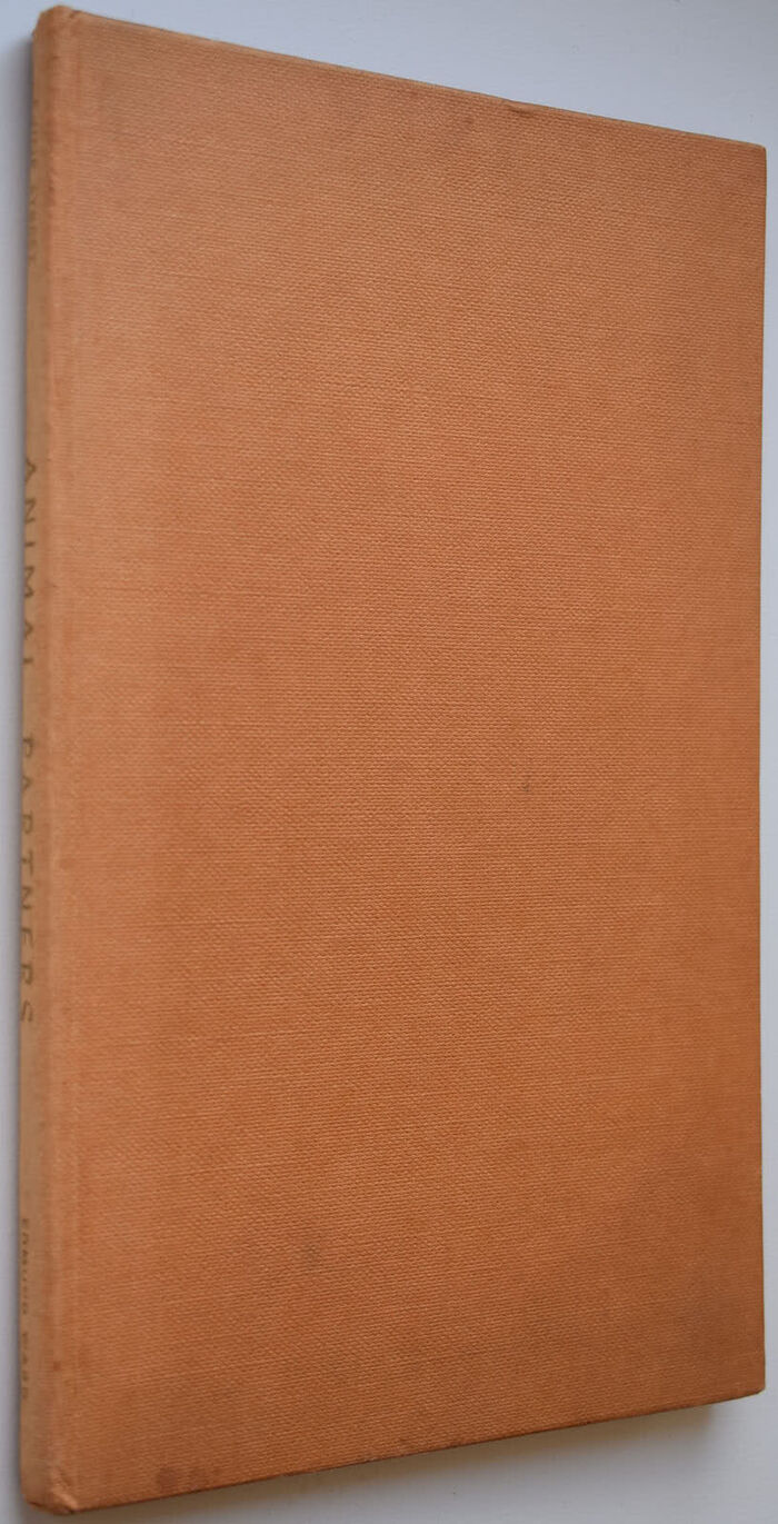 Animal Partners Image