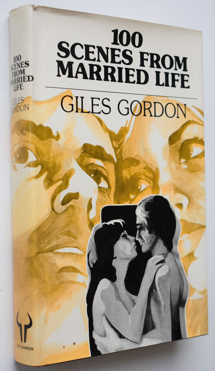 100 Scenes From Married Life: A Selection Image