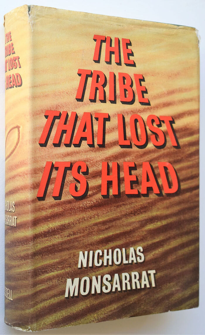 The Tribe That Lost Its Head Image