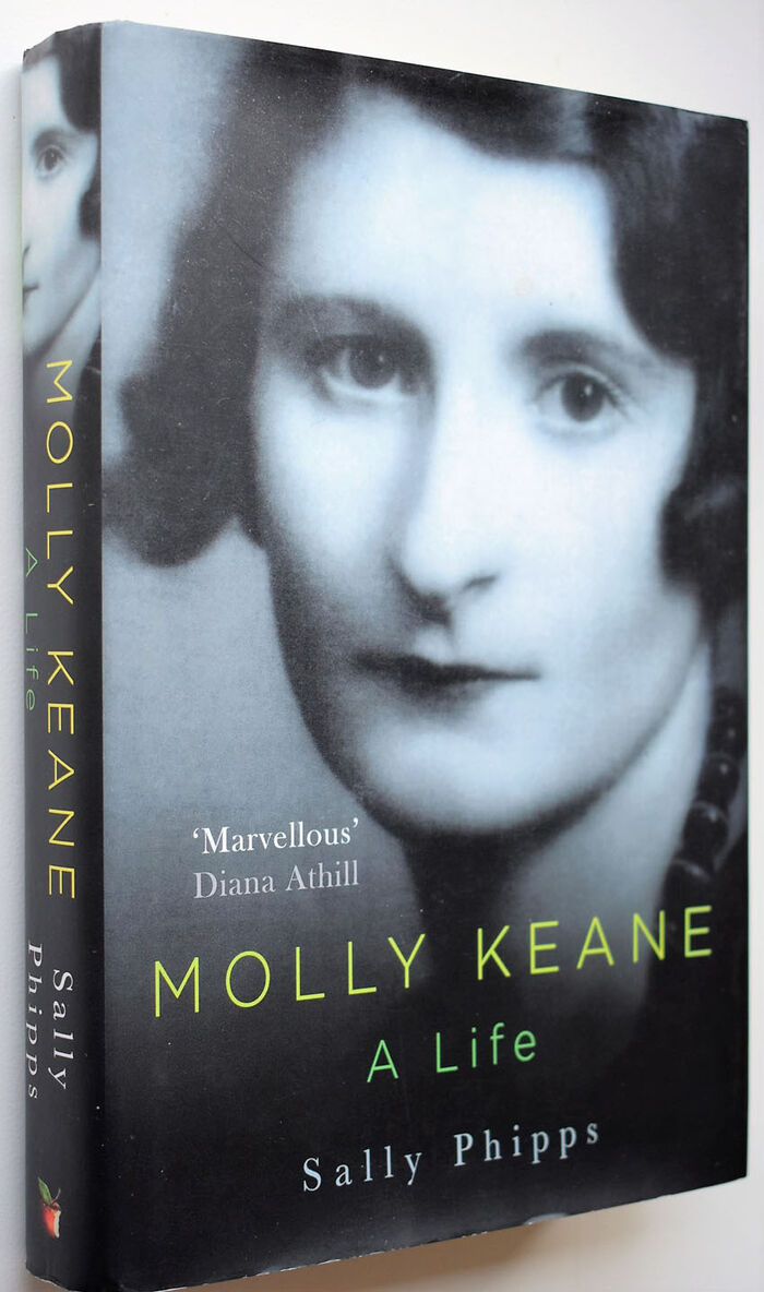 MOLLY KEANE A Life Image
