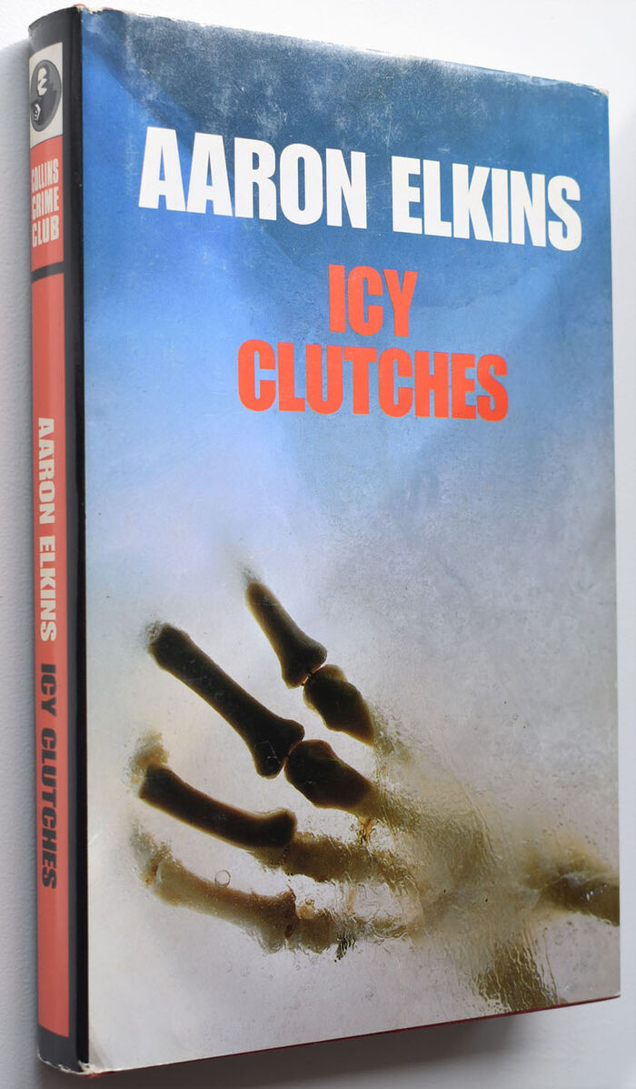 Icy Clutches Image