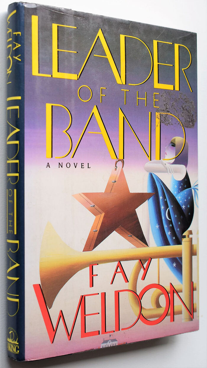 Leader Of The Band Image