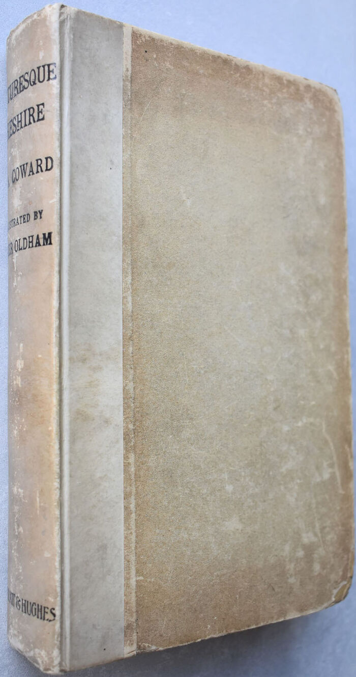 Picturesque Cheshire Image