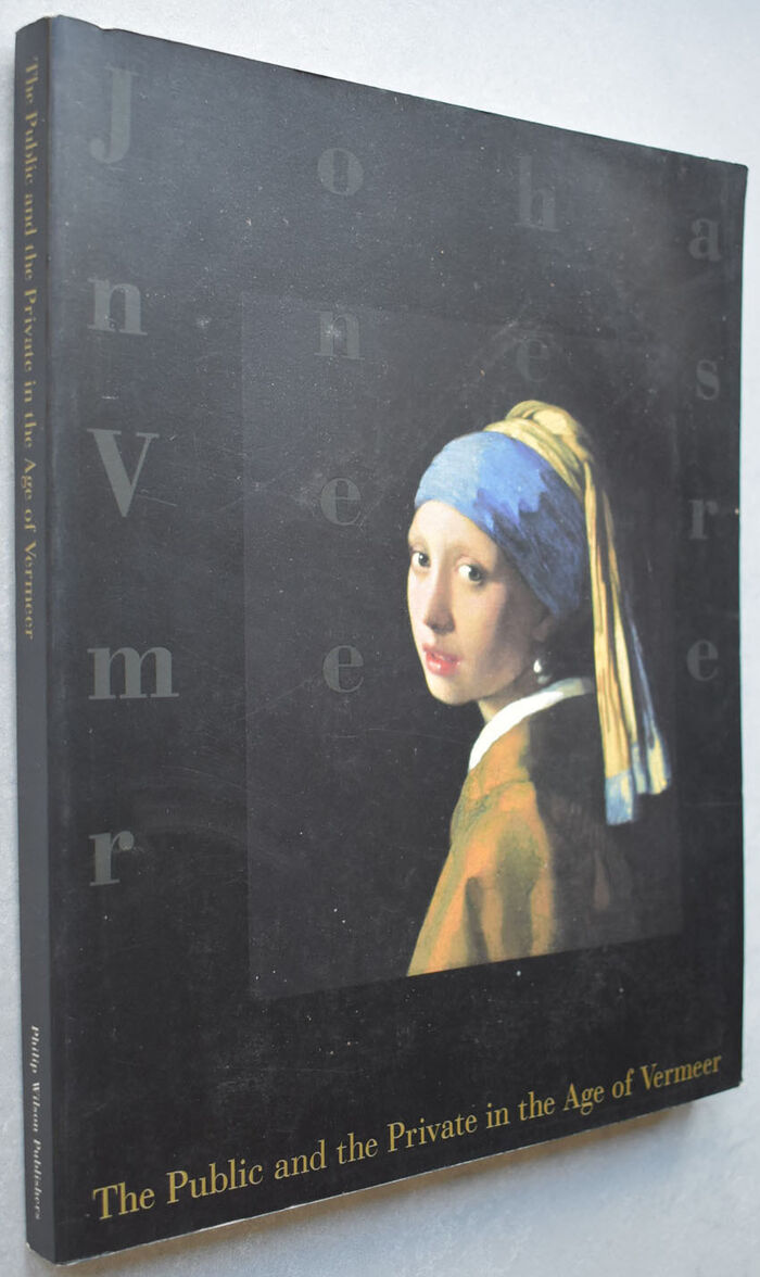 The Public And The Private In The Age Of Vermeer Image