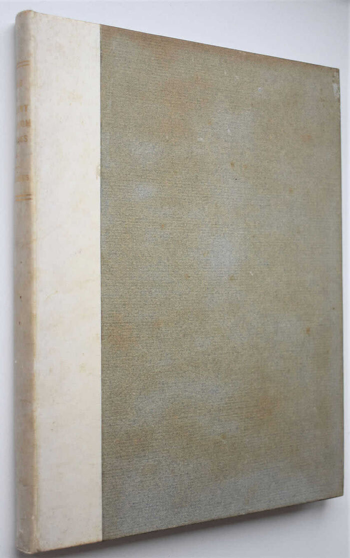 Songs Of Sixpenny And Pupilroom Rippings [SIGNED] Image