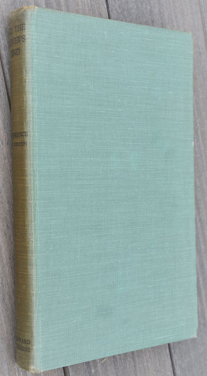 To The River's End Image