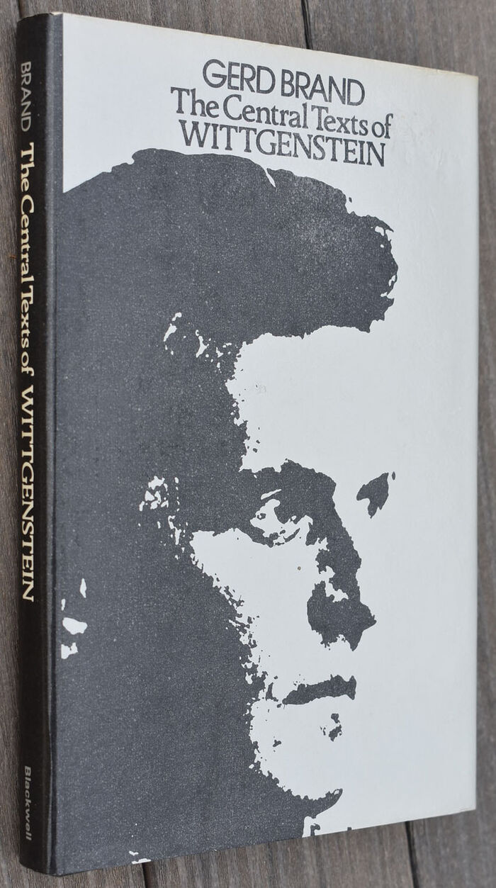The Central Texts Of Ludwig Wittgenstein Image