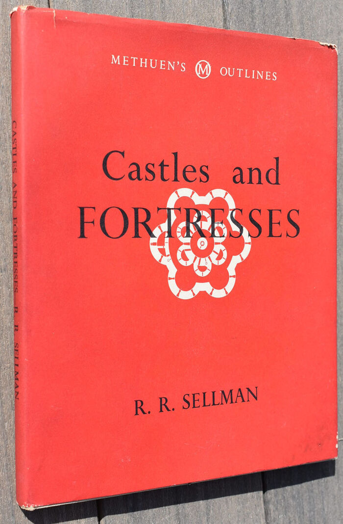 Castles And Fortresses Image