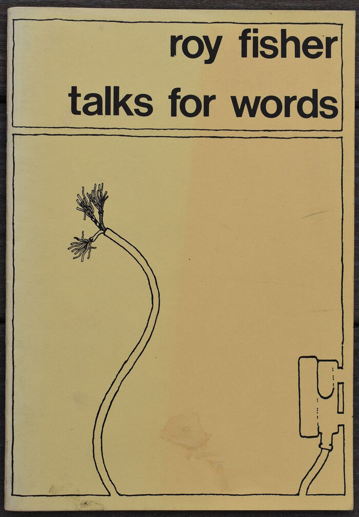 Talks For Words Image