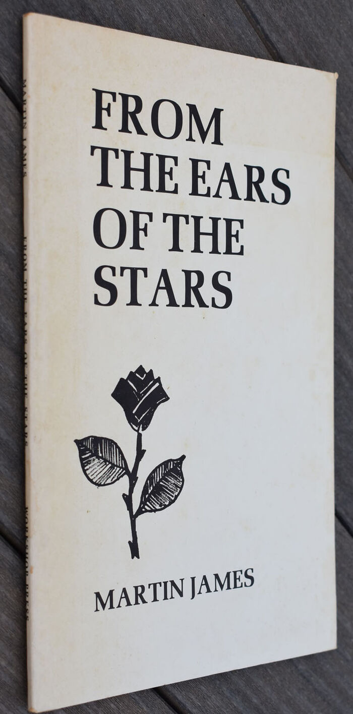 From The Ears Of The Stars Image