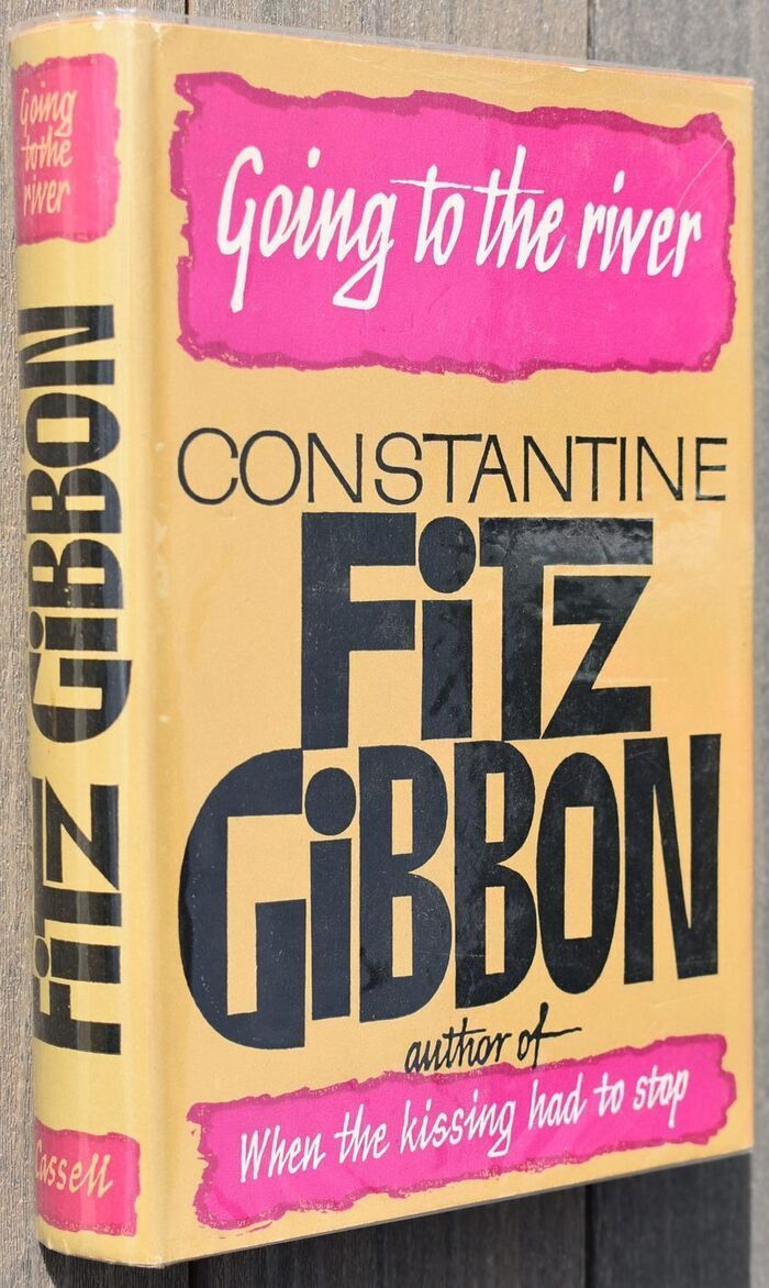 Going To The River Image