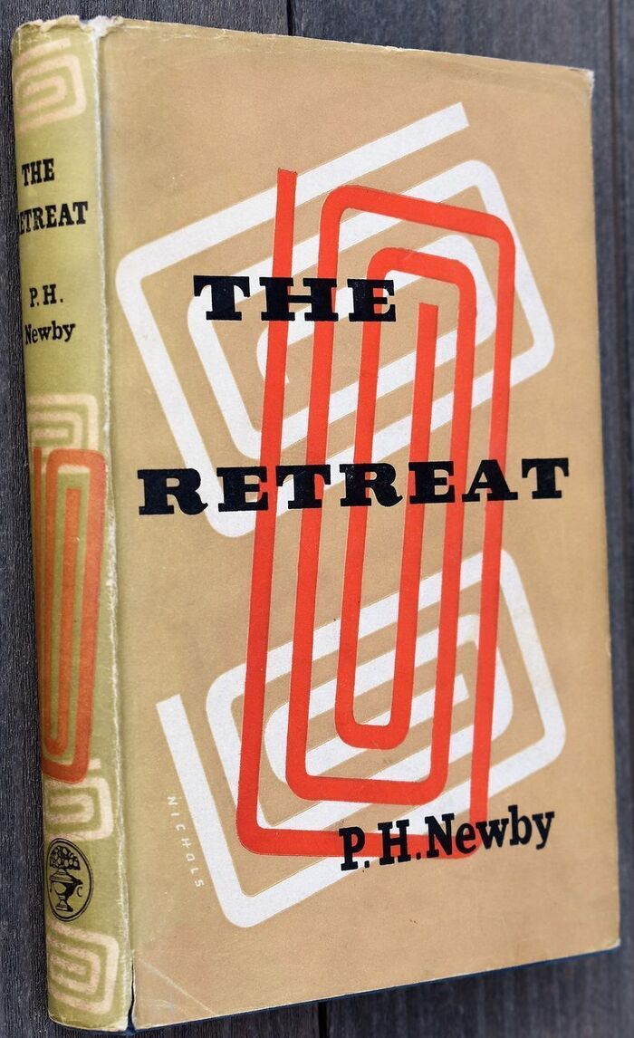 The Retreat Image