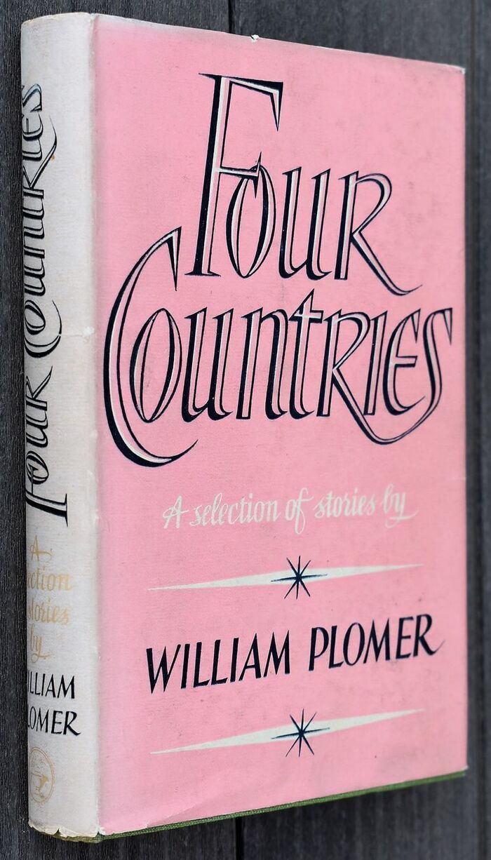 Four Countries Image