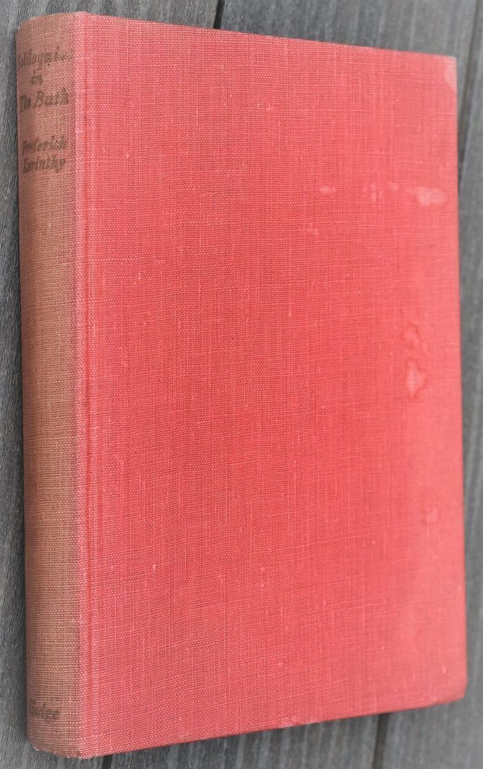 Soliloquies In The Bath Image