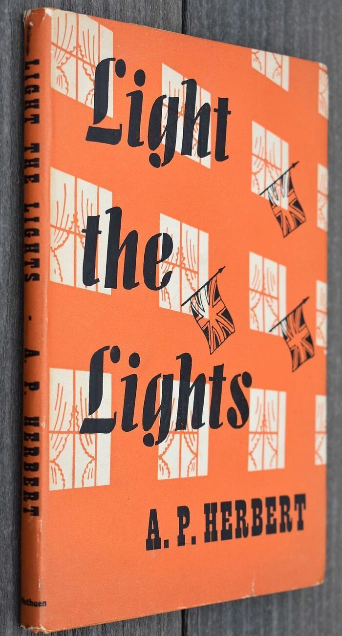 Light The Lights Image