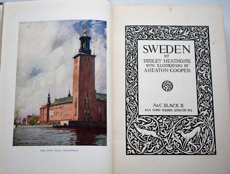 Sweden Image