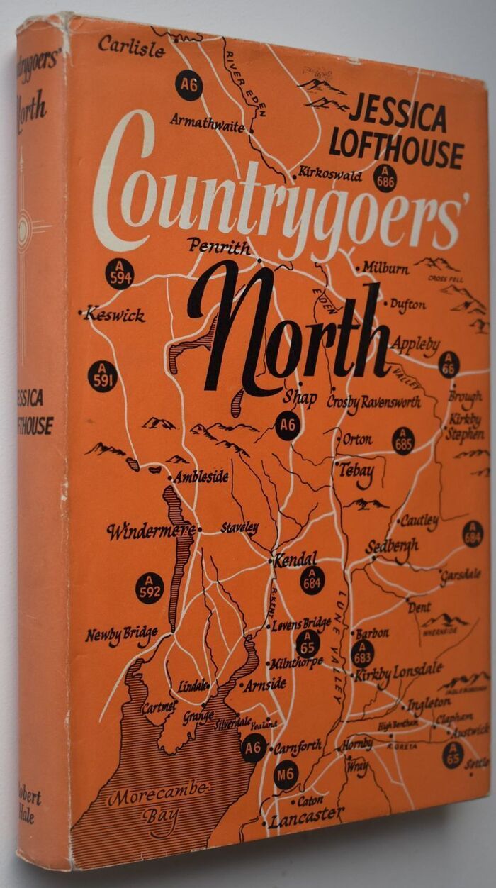 Countrygoers' North Image