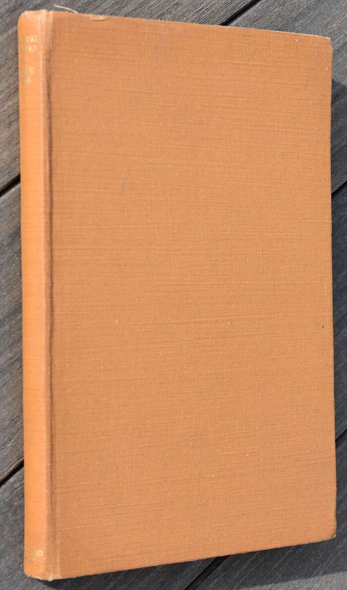 Waltzing Volcano Image