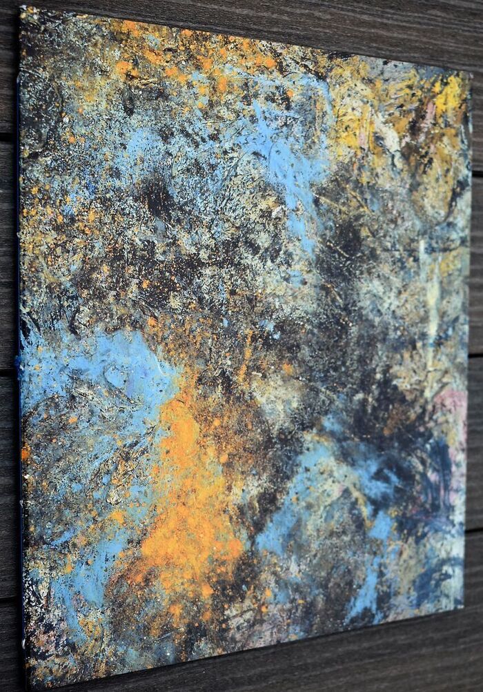 KITTY NORTH Heart & Soul Image