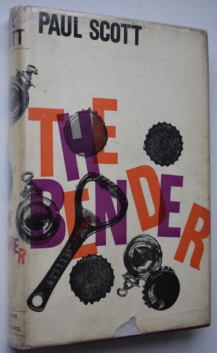 THE BENDER Pictures From An Exhibition Of Middle Class Portraits Image