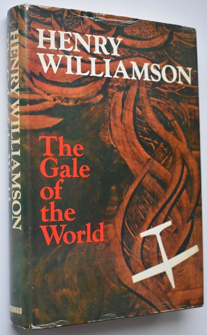 The Gale Of The World Image