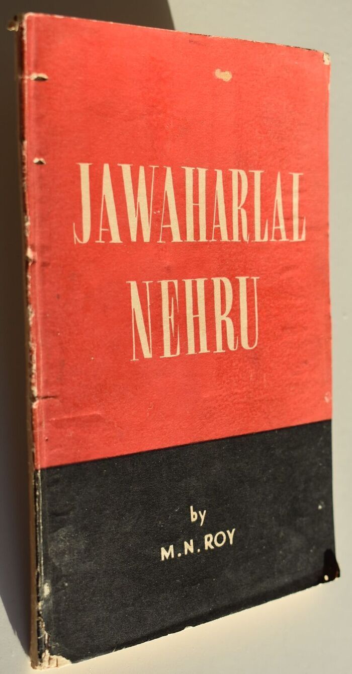 Jawaharlal Nehru Image