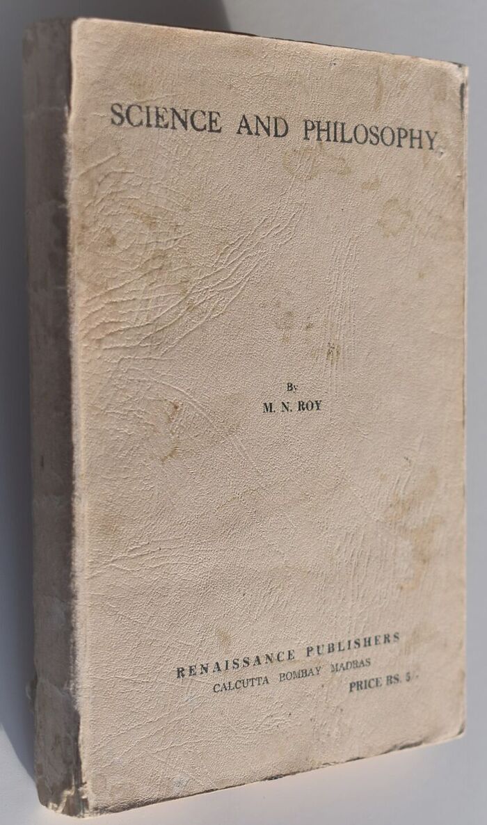 Science and Philosophy Image