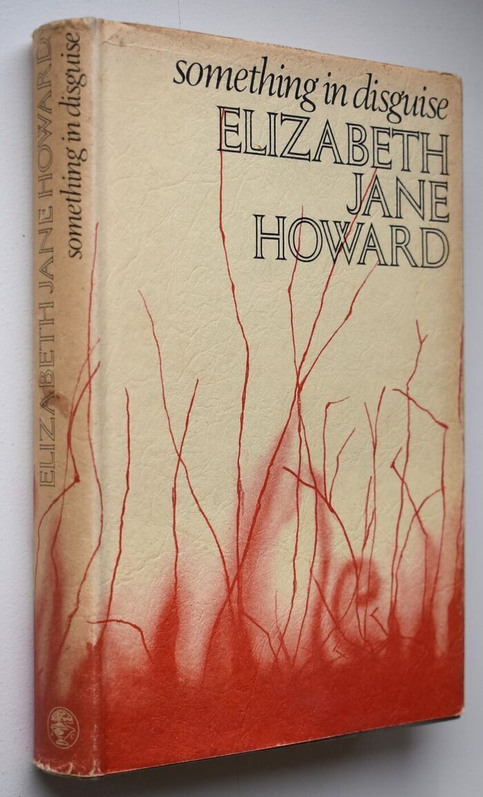 Something In Disguise Image