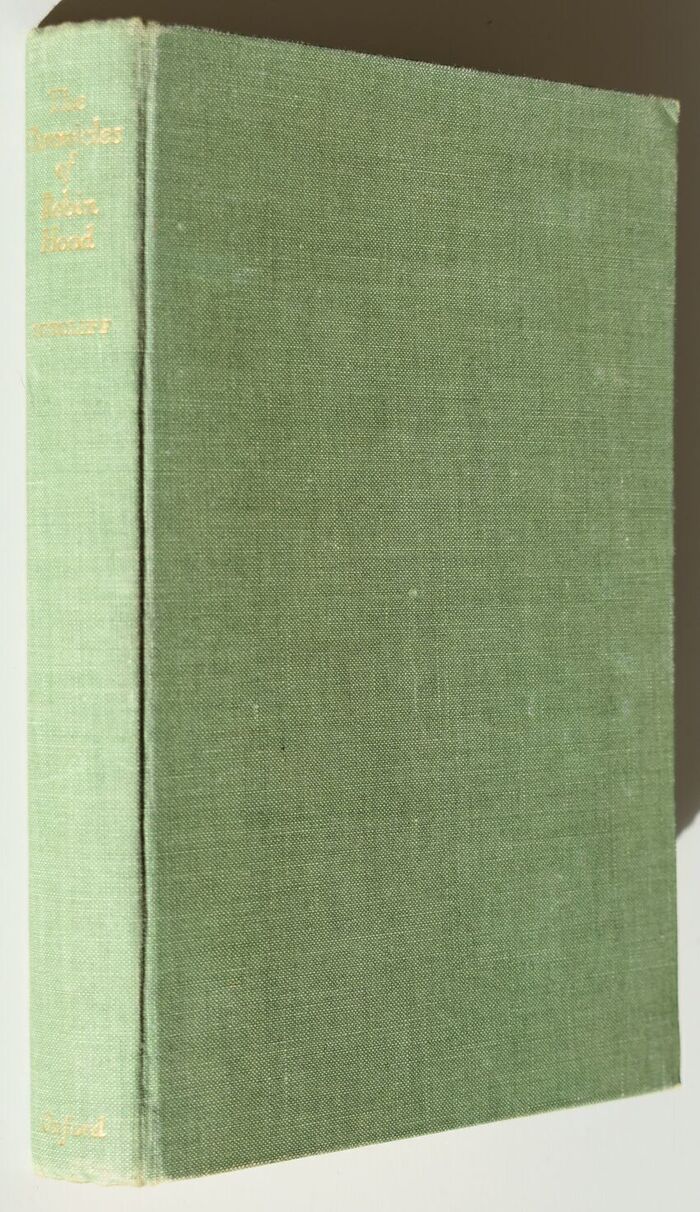 The Chronicles Of Robin Hood Image