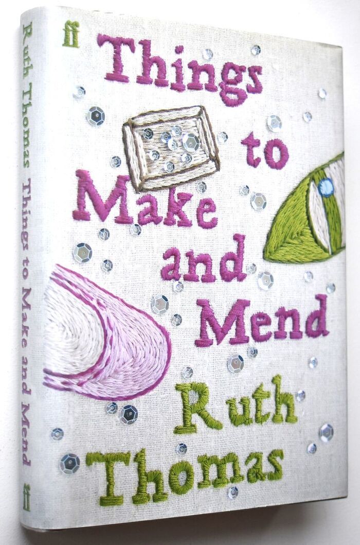 Things To Make And Mend Image