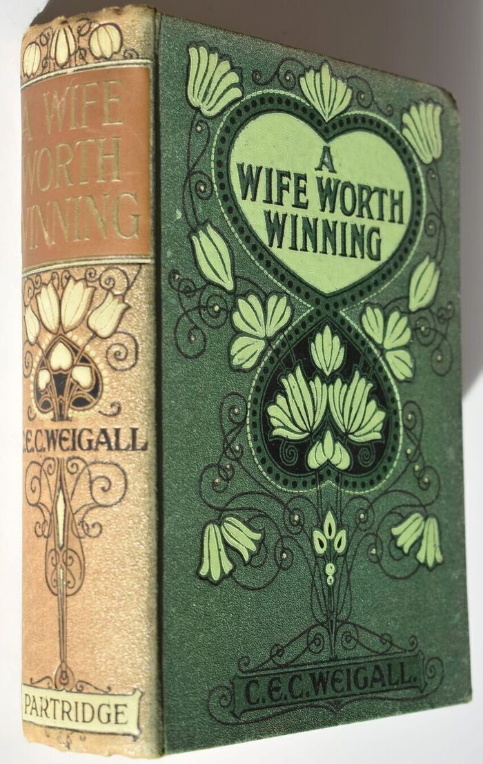 A Wife Worth Winning Image