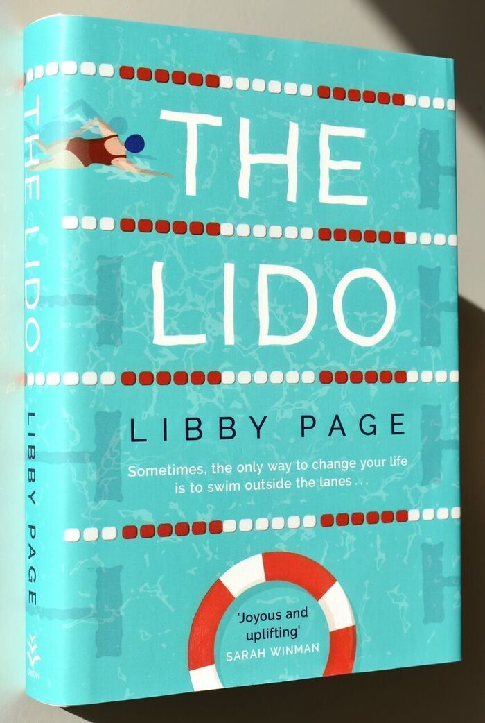 The Lido Image
