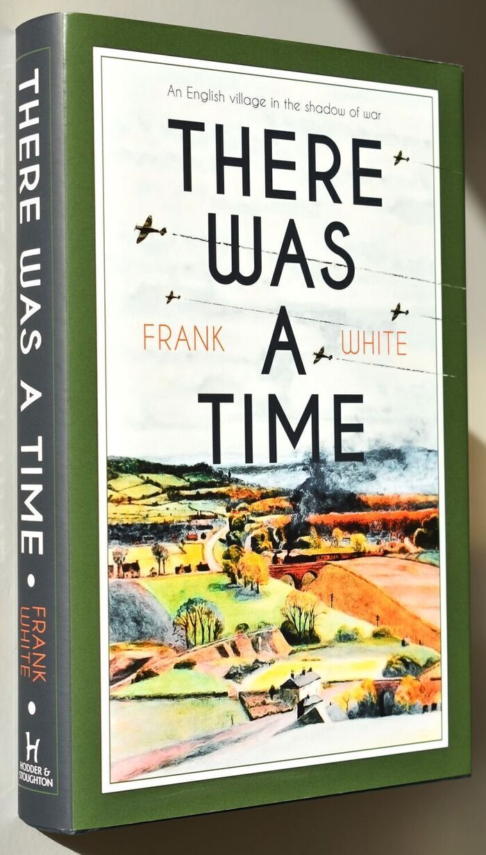 There Was A Time Image