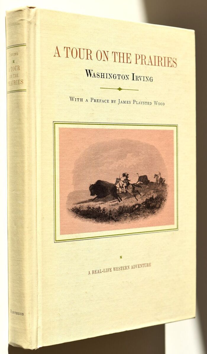 A Tour On The Priaries Image