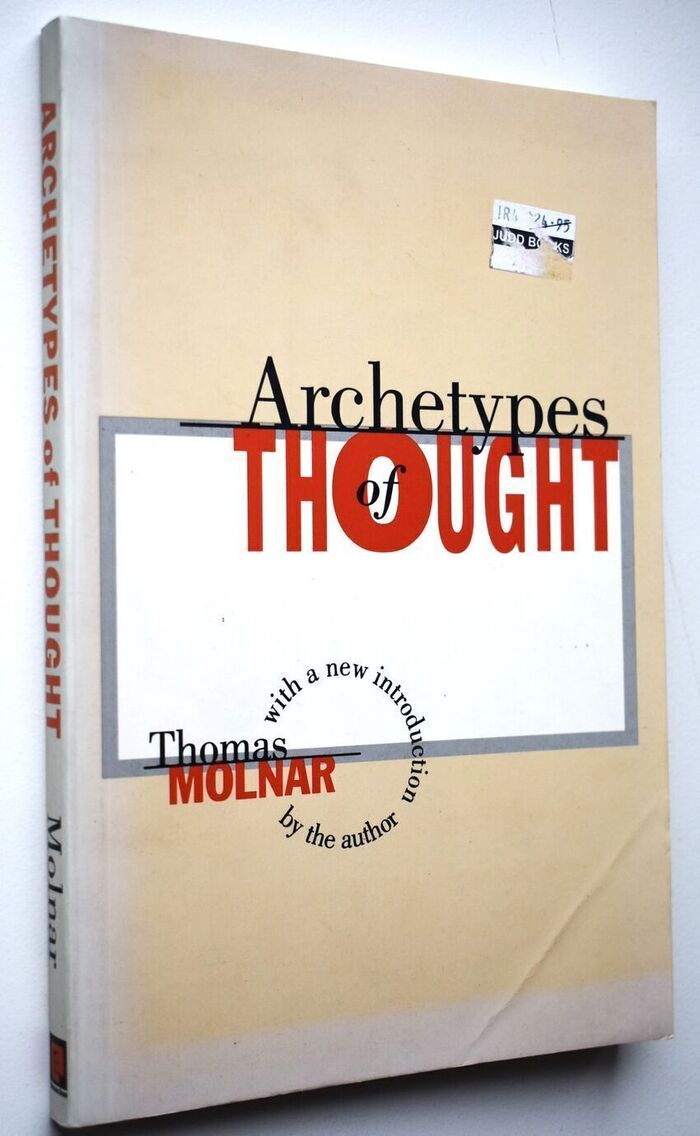 Archetypes of Thought Image